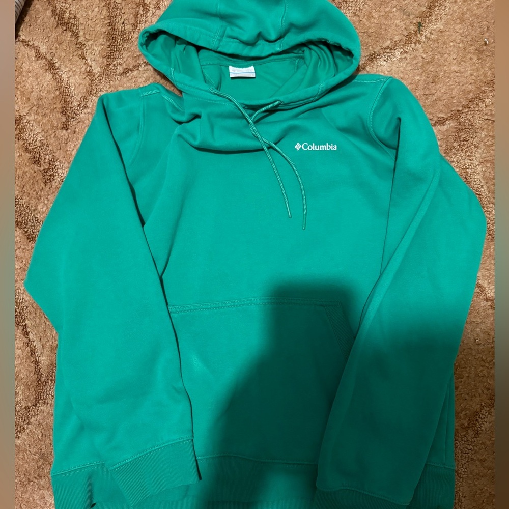 Columbia Hoodie